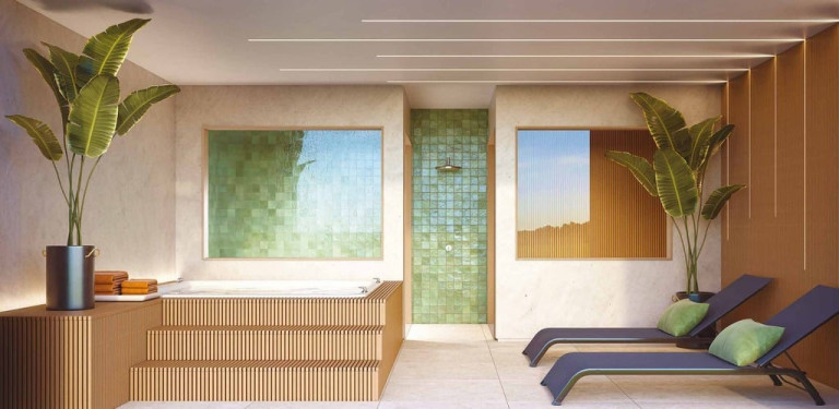 Imagem Cobertura com 2 Quartos à Venda, 57 m² em Freguesia (jacarepaguá) - Rio De Janeiro
