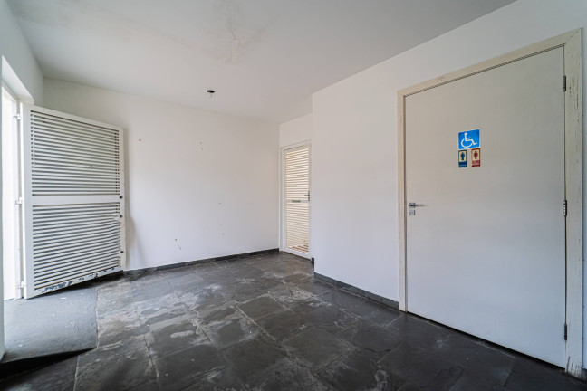 Imagem Casa com 4 Quartos à Venda, 308 m² em Jardim Prudência - São Paulo Imagem Casa com 4 Quartos à Venda, 308 m² em Jardim Prudência - São Paulo