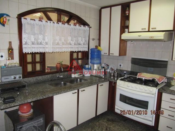 Imagem Sobrado com 4 Quartos à Venda, 190 m² em Chácara Nossa Senhora Do Bom Conselho - São Paulo Imagem Sobrado com 4 Quartos à Venda, 190 m² em Chácara Nossa Senhora Do Bom Conselho - São Paulo