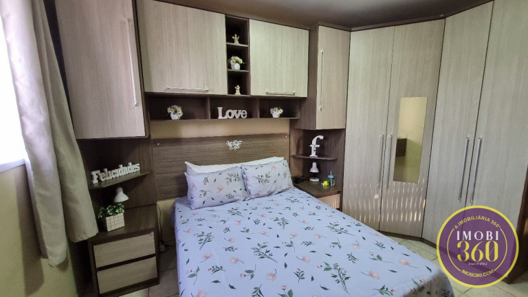 Imagem Apartamento com 2 Quartos à Venda, 60 m² em Vila Carmosina - São Paulo