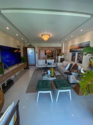Imagem Apartamento com 3 Quartos à Venda, 135 m² em Pituba - Salvador Imagem Apartamento com 3 Quartos à Venda, 135 m² em Pituba - Salvador