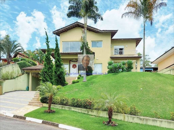 Imagem Casa com 4 Quartos à Venda, 368 m² em Jardim Indaiá - Embu Das Artes Imagem Casa com 4 Quartos à Venda, 368 m² em Jardim Indaiá - Embu Das Artes