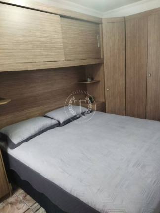 Imagem Apartamento com 2 Quartos à Venda, 50 m² em Jardim Três Marias - São Paulo Imagem Apartamento com 2 Quartos à Venda, 50 m² em Jardim Três Marias - São Paulo