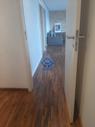 Imagem Apartamento com 4 Quartos à Venda, 213 m² em Ipiranga - São Paulo