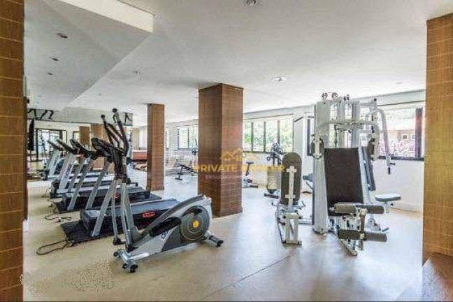 Imagem Cobertura com 3 Quartos à Venda, 144 m² em Vila São Francisco - São Paulo Imagem Cobertura com 3 Quartos à Venda, 144 m² em Vila São Francisco - São Paulo