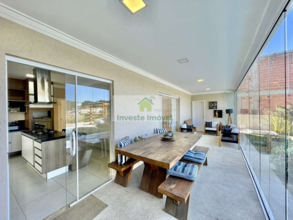 Imagem Casa de Condomínio com 3 Quartos à Venda, 281 m² em Granja Viana - Cotia Imagem Casa de Condomínio com 3 Quartos à Venda, 281 m² em Granja Viana - Cotia