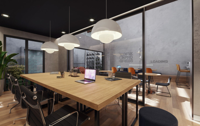 Imagem Apartamento com 1 Quarto à Venda, 57 m² em Santa Cecília - São Paulo