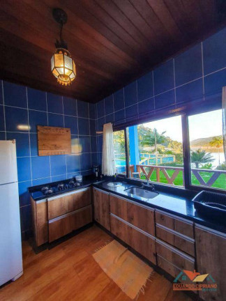 Imagem Fazenda à Venda, 200 m² em Zona Rural - Paraibuna