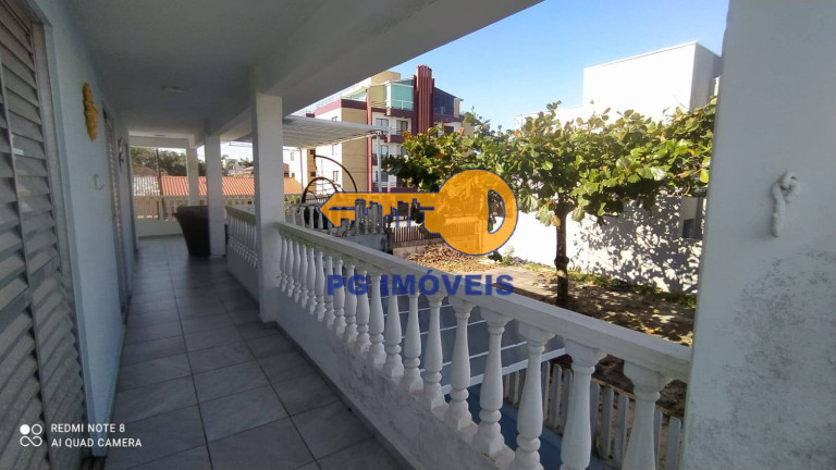 Imagem Sobrado com 4 Quartos à Venda, 318 m² em Balneário Santa Terezinha - Pontal Do Paraná