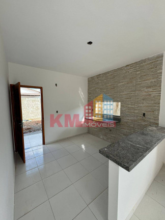 Imagem Casa com 2 Quartos à Venda, 66 m² em Rincão - Mossoró Imagem Casa com 2 Quartos à Venda, 66 m² em Rincão - Mossoró