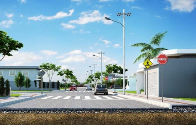Imagem Terreno à Venda, 501 m² em Itapema - Itapema Imagem Terreno à Venda, 501 m² em Itapema - Itapema