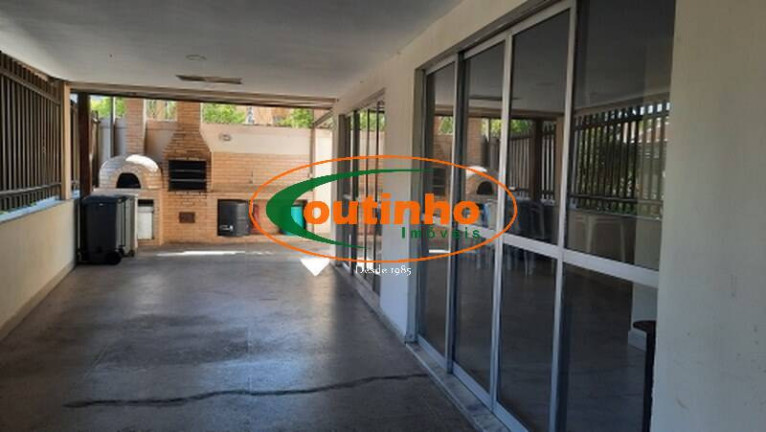 Imagem Cobertura com 3 Quartos à Venda, 133 m² em Maracanã - Rio De Janeiro Imagem Cobertura com 3 Quartos à Venda, 133 m² em Maracanã - Rio De Janeiro