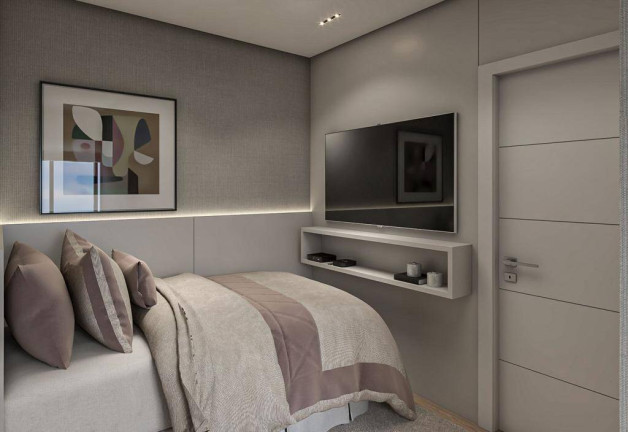 Imagem Casa com 3 Quartos à Venda, 110 m² em Morretes - Itapema