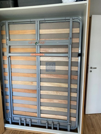 Imagem Apartamento com 2 Quartos à Venda, 107 m² em Cidade Monções - São Paulo Imagem Apartamento com 2 Quartos à Venda, 107 m² em Cidade Monções - São Paulo