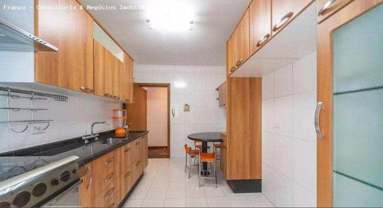 Imagem Apartamento com 3 Quartos à Venda, 114 m² em Campestre - Santo André Imagem Apartamento com 3 Quartos à Venda, 114 m² em Campestre - Santo André