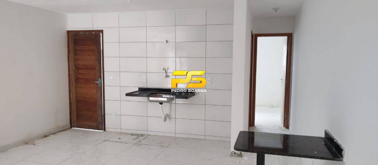 Imagem Casa com 2 Quartos à Venda, 100 m² em Gramame - João Pessoa Imagem Casa com 2 Quartos à Venda, 100 m² em Gramame - João Pessoa