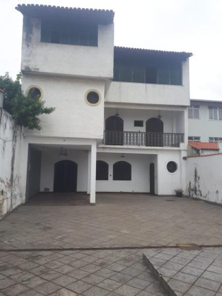 Imagem Casa com 2 Quartos à Venda, 305 m² em Campo Grande - Rio De Janeiro