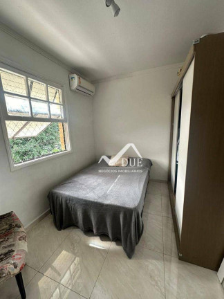 Imagem Apartamento com 2 Quartos à Venda, 60 m² em Marapé - Santos Imagem Apartamento com 2 Quartos à Venda, 60 m² em Marapé - Santos