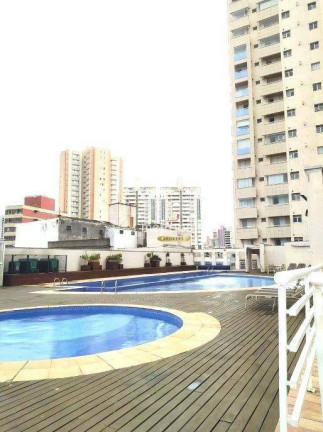 Imagem Cobertura com 3 Quartos à Venda, 223 m² em Centro - Santo André Imagem Cobertura com 3 Quartos à Venda, 223 m² em Centro - Santo André