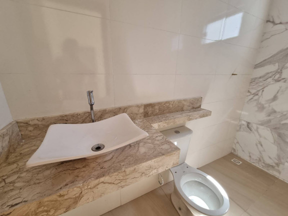 Imagem Casa com 3 Quartos à Venda, 96 m² em Residencial Arco-iris - Anápolis Imagem Casa com 3 Quartos à Venda, 96 m² em Residencial Arco-iris - Anápolis