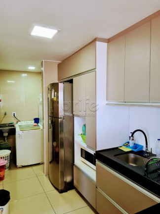 Imagem Apartamento com 3 Quartos à Venda, 99 m² em Passaré - Fortaleza