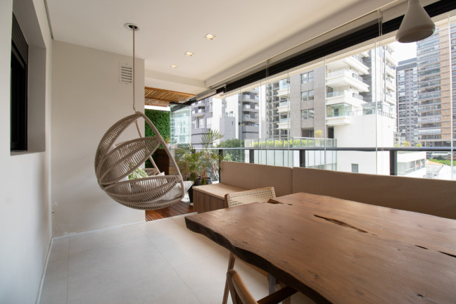 Imagem Apartamento com 2 Quartos à Venda, 79 m² em Pinheiros - São Paulo Imagem Apartamento com 2 Quartos à Venda, 79 m² em Pinheiros - São Paulo