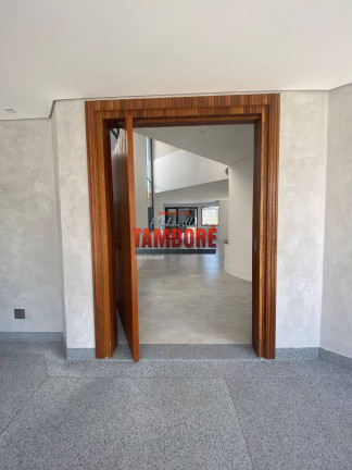 Imagem Casa de Condomínio com 5 Quartos à Venda, 331 m² em Alphaville - Santana De Parnaíba