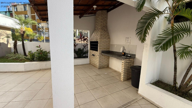 Imagem Imóvel com 2 Quartos à Venda, 57 m² em Brotas - Salvador Imagem Imóvel com 2 Quartos à Venda, 57 m² em Brotas - Salvador