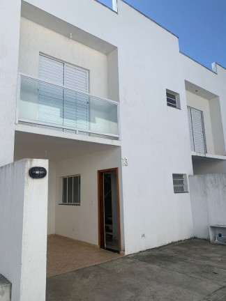 Sobrado com 3 Quartos à Venda, 75 m² em Jardim Casa Branca - Suzano