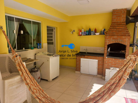 Sobrado com 3 Quartos à Venda, 276 m² em Portais (polvilho) - Cajamar