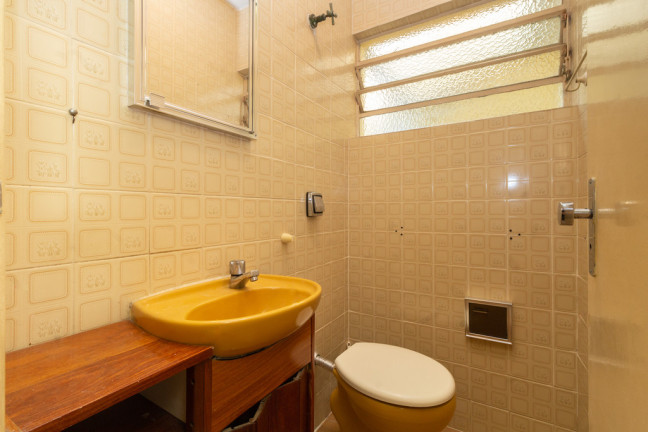 Imagem Casa com 3 Quartos à Venda, 153 m² em Sumaré - São Paulo