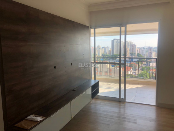 Imagem Apartamento com 3 Quartos à Venda, 83 m² em Vila Mascote - São Paulo Imagem Apartamento com 3 Quartos à Venda, 83 m² em Vila Mascote - São Paulo