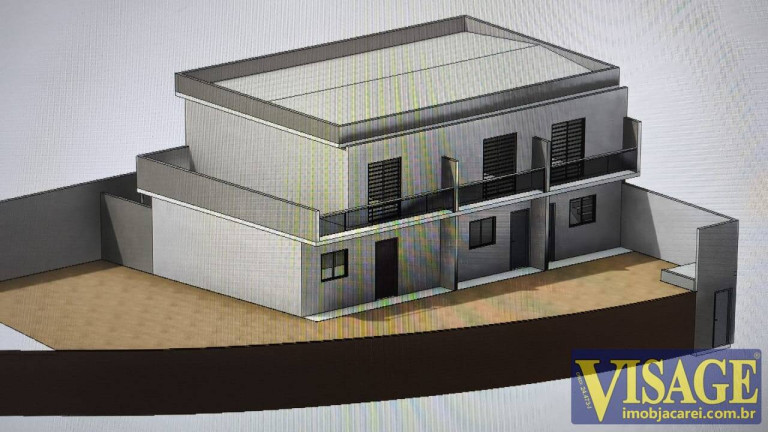 Imagem Casa com 2 Quartos à Venda, em Jardim Santo Antônio Da Boa Vista - Jacareí Imagem Casa com 2 Quartos à Venda, em Jardim Santo Antônio Da Boa Vista - Jacareí
