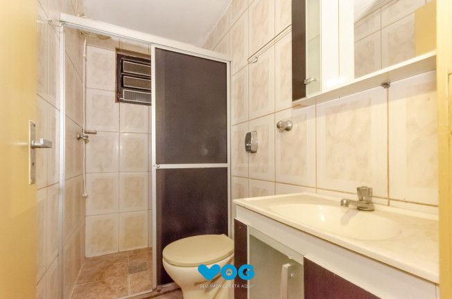 Imagem Imóvel com 1 Quarto à Venda, 38 m² em Cidade Baixa - Porto Alegre Imagem Imóvel com 1 Quarto à Venda, 38 m² em Cidade Baixa - Porto Alegre