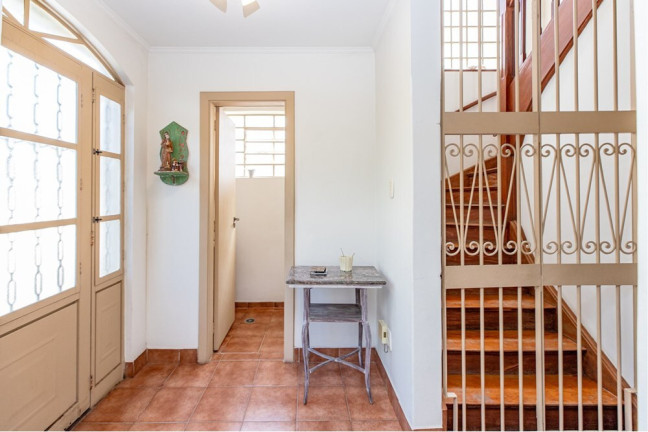 Imagem Casa com 3 Quartos à Venda, 232 m² em Pinheiros - São Paulo Imagem Casa com 3 Quartos à Venda, 232 m² em Pinheiros - São Paulo