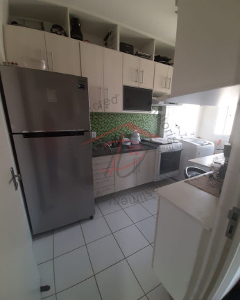 Imagem Imóvel com 2 Quartos à Venda, 50 m² em Jardim Recanto Dos Sonhos - Sumaré Imagem Imóvel com 2 Quartos à Venda, 50 m² em Jardim Recanto Dos Sonhos - Sumaré