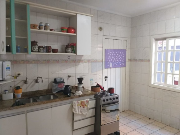 Imagem Casa com 3 Quartos à Venda, 360 m² em Nova Higienópolis - Jandira Imagem Casa com 3 Quartos à Venda, 360 m² em Nova Higienópolis - Jandira