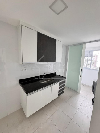Apartamento com 3 Quartos à Venda, 84 m² em Praia De Itaparica - Vila Velha