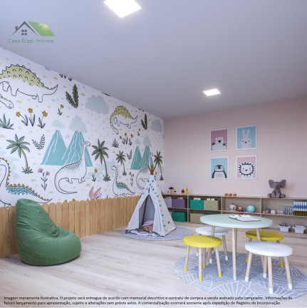 Imagem Apartamento com 2 Quartos à Venda, 44 m² em Vila Suissa - Mogi Das Cruzes Imagem Apartamento com 2 Quartos à Venda, 44 m² em Vila Suissa - Mogi Das Cruzes