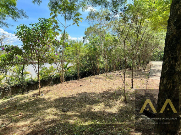 Imagem Terreno em Condomínio à Venda, 1.700 m² em Tamboré - Barueri