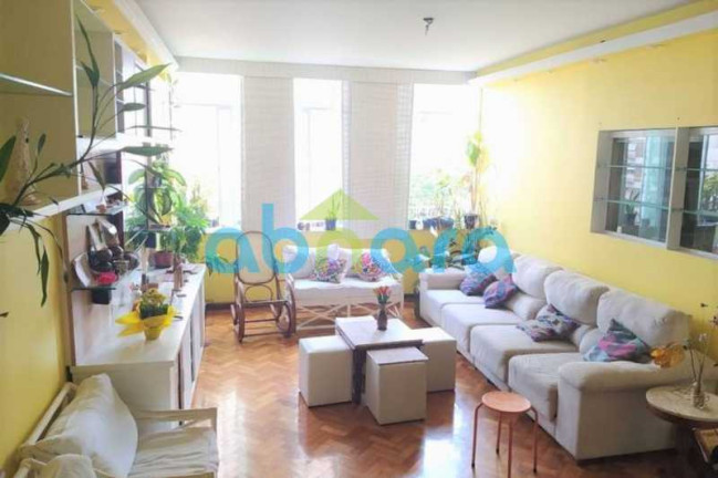Imagem Apartamento com 3 Quartos à Venda, 115 m² em Leblon - Rio De Janeiro Imagem Apartamento com 3 Quartos à Venda, 115 m² em Leblon - Rio De Janeiro
