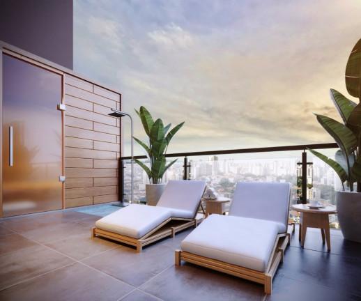 Imagem Apartamento com 2 Quartos à Venda, 62 m² em Jardim São Paulo(zona Norte) - São Paulo