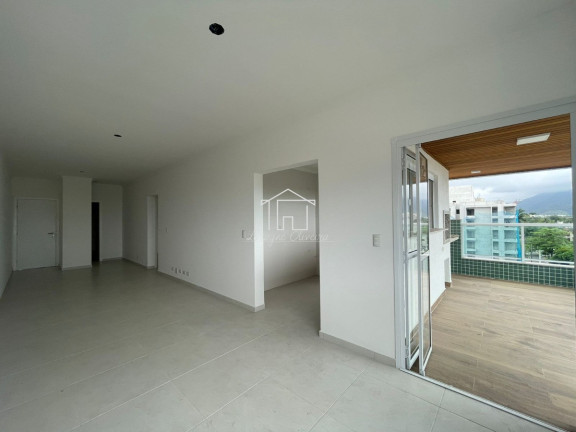 Imagem Apartamento com 3 Quartos à Venda, 100 m² em Itaguá - Ubatuba Imagem Apartamento com 3 Quartos à Venda, 100 m² em Itaguá - Ubatuba