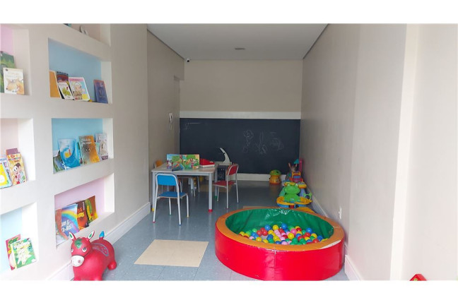 Imagem Apartamento com 2 Quartos à Venda, 44 m² em Sacomã - São Paulo