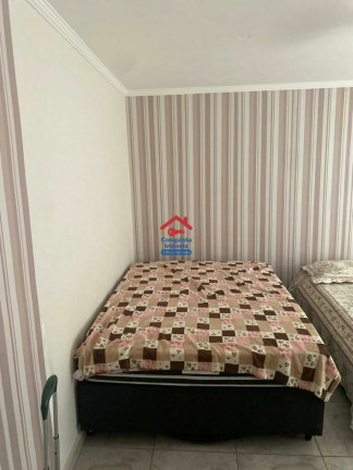 Imagem Apartamento com 2 Quartos à Venda, 52 m² em Vila Tupi - Praia Grande Imagem Apartamento com 2 Quartos à Venda, 52 m² em Vila Tupi - Praia Grande