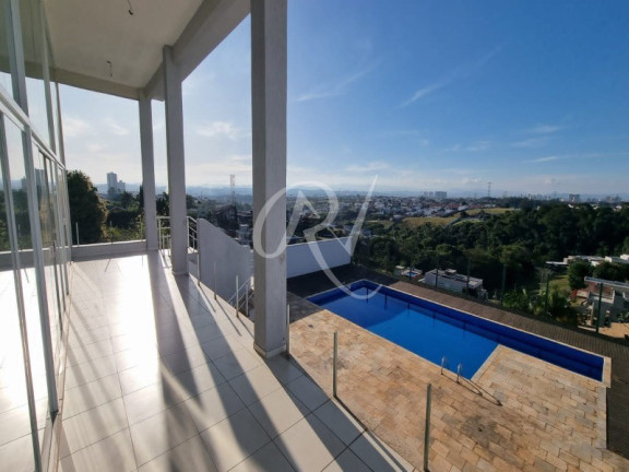 Imagem Casa com 4 Quartos à Venda,  em Condomínio Residencial Mirante Do Vale - Jacareí