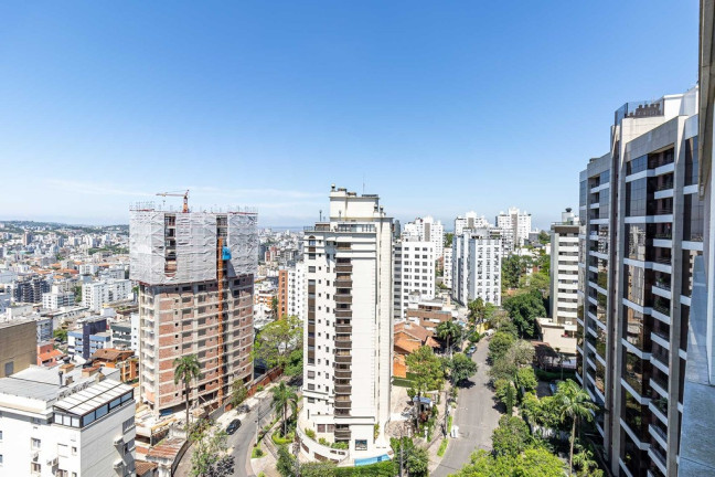 Imagem Apartamento com 3 Quartos à Venda, 257 m² em Bela Vista - Porto Alegre