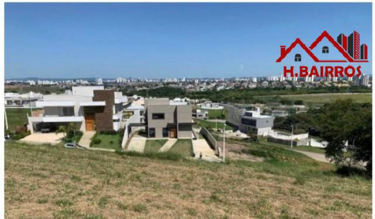 Imagem Terreno à Venda, 900 m² em Reserva Do Paratehy - São José Dos Campos Imagem Terreno à Venda, 900 m² em Reserva Do Paratehy - São José Dos Campos