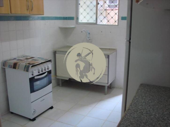 Imagem Apartamento com 1 Quarto à Venda, 46 m² em Aparecida - Santos Imagem Apartamento com 1 Quarto à Venda, 46 m² em Aparecida - Santos