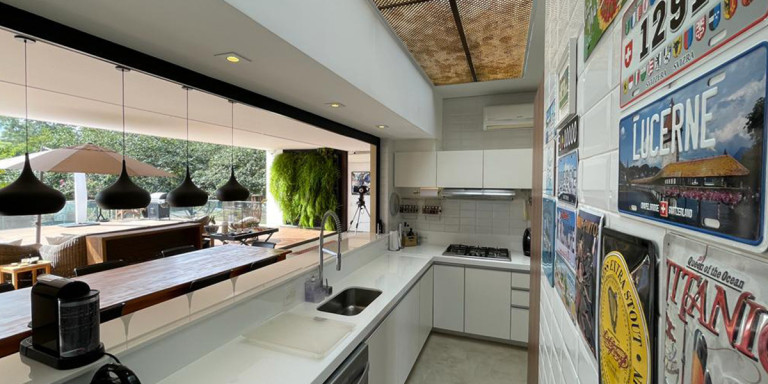 Imagem Casa de Condomínio com 4 Quartos à Venda, 515 m² em Loteamento Residencial Parque Terras De Santa Cec? - Itu Imagem Casa de Condomínio com 4 Quartos à Venda, 515 m² em Loteamento Residencial Parque Terras De Santa Cec? - Itu